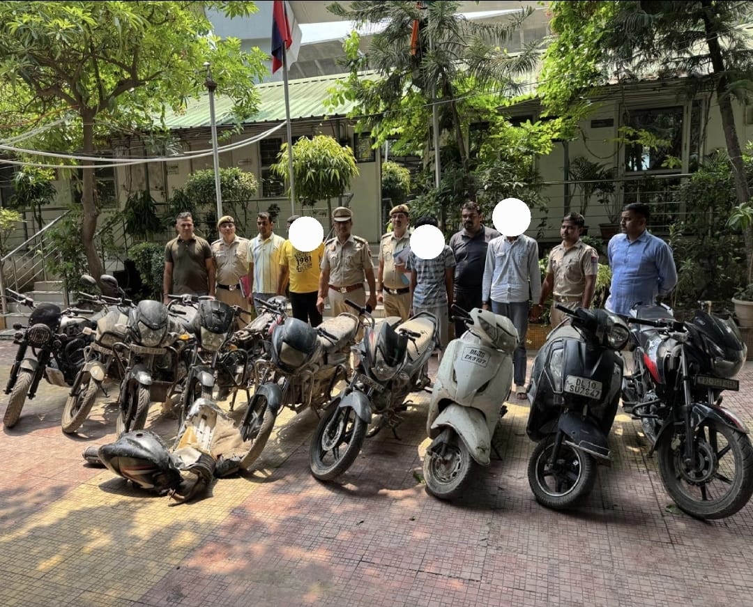 Police,delhi