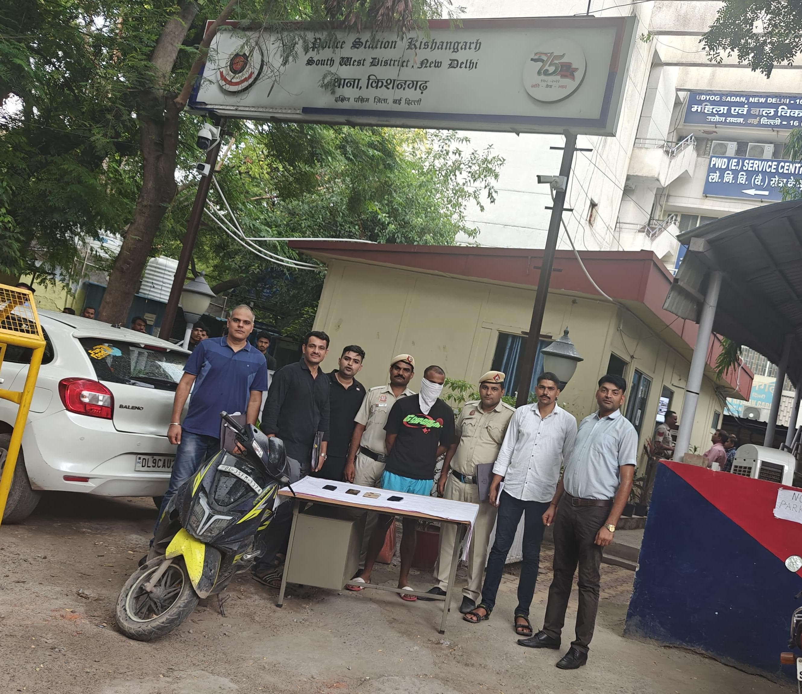 Police,delhi