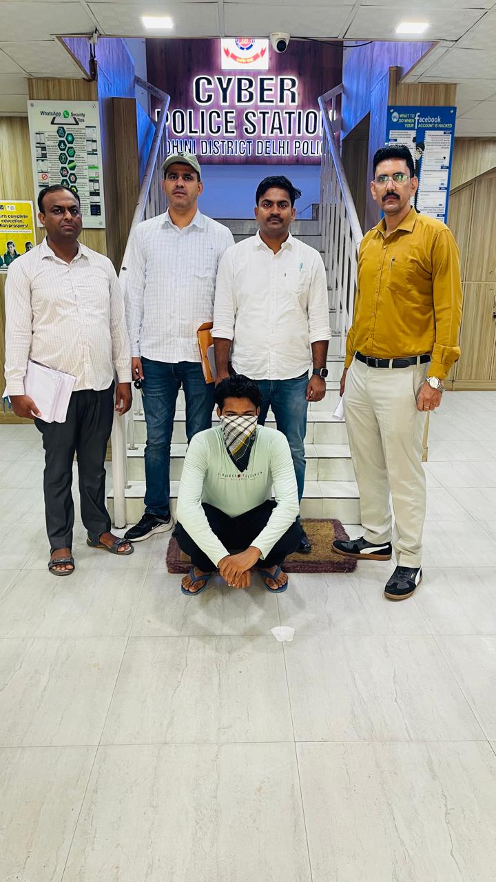 Police,delhi