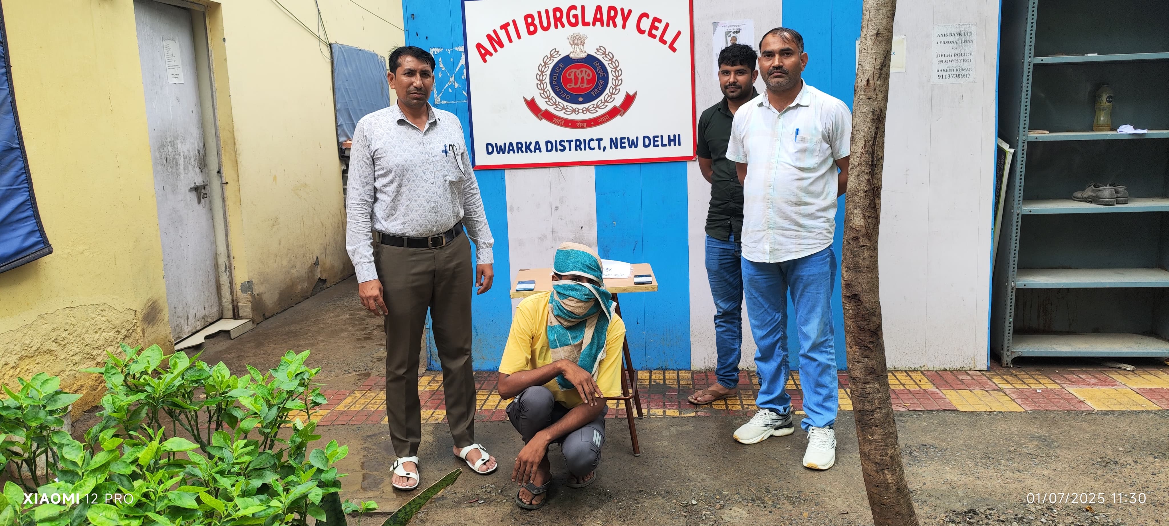 Police,delhi