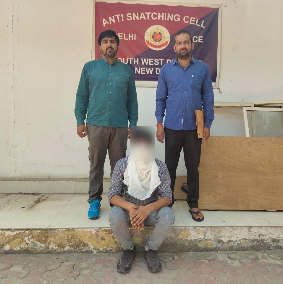 Police,delhi