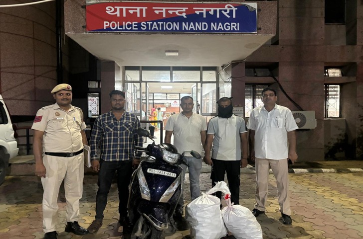 Police,delhi