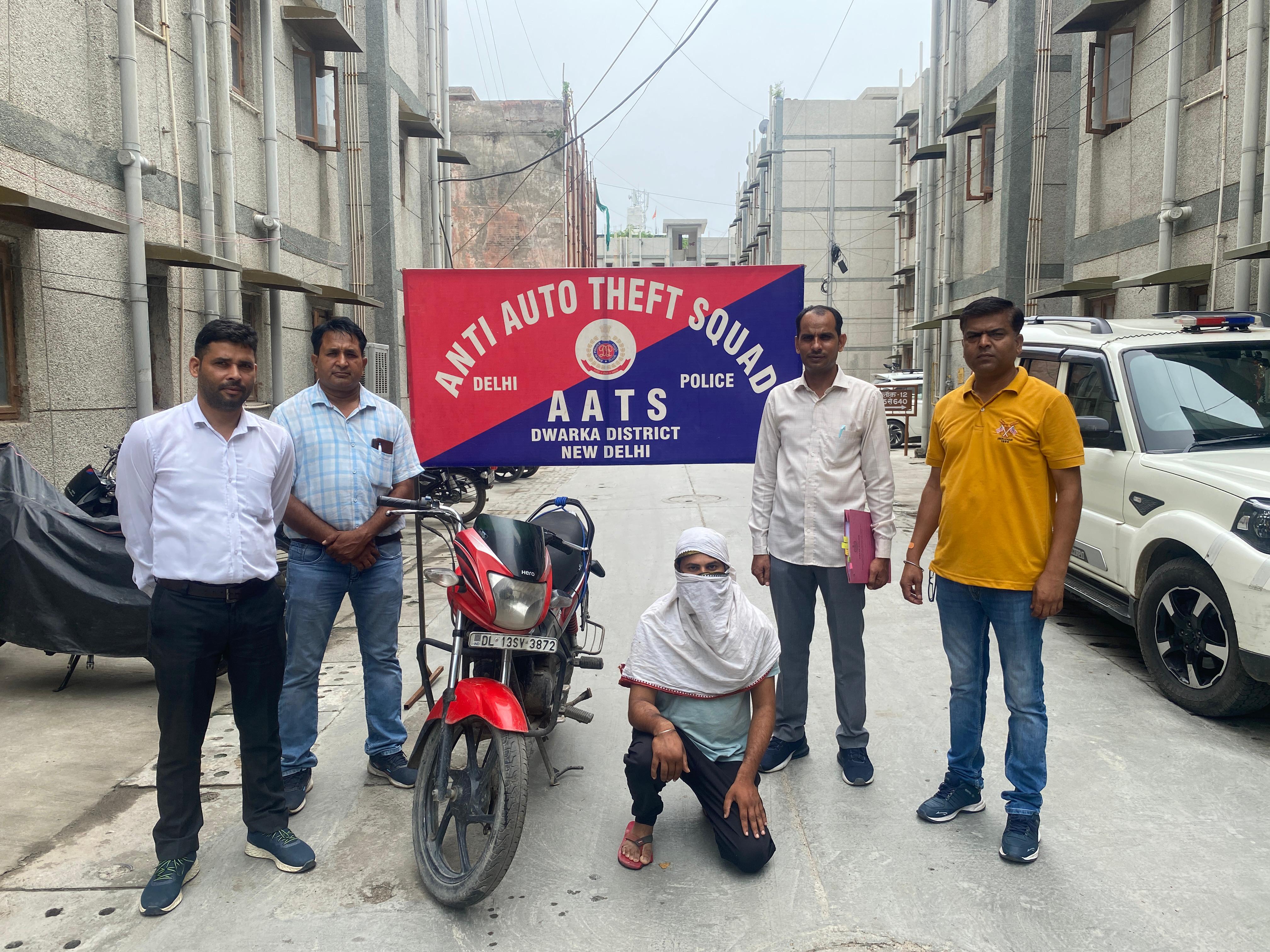 Police,delhi