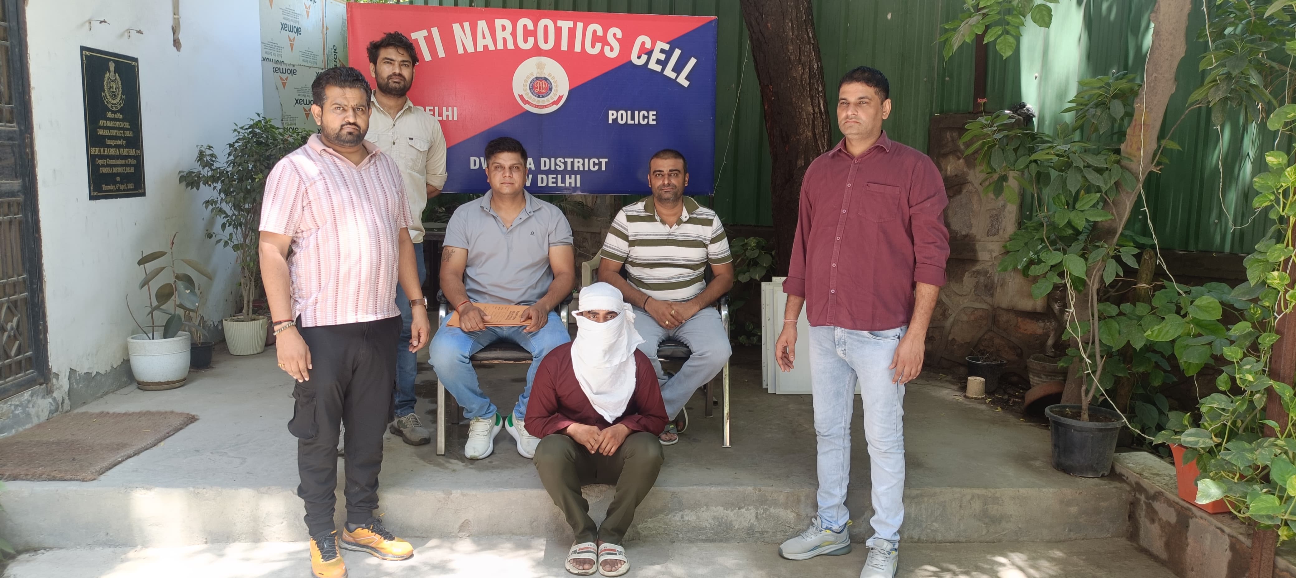 Police,delhi