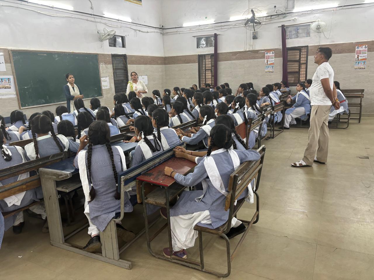Police,delhi