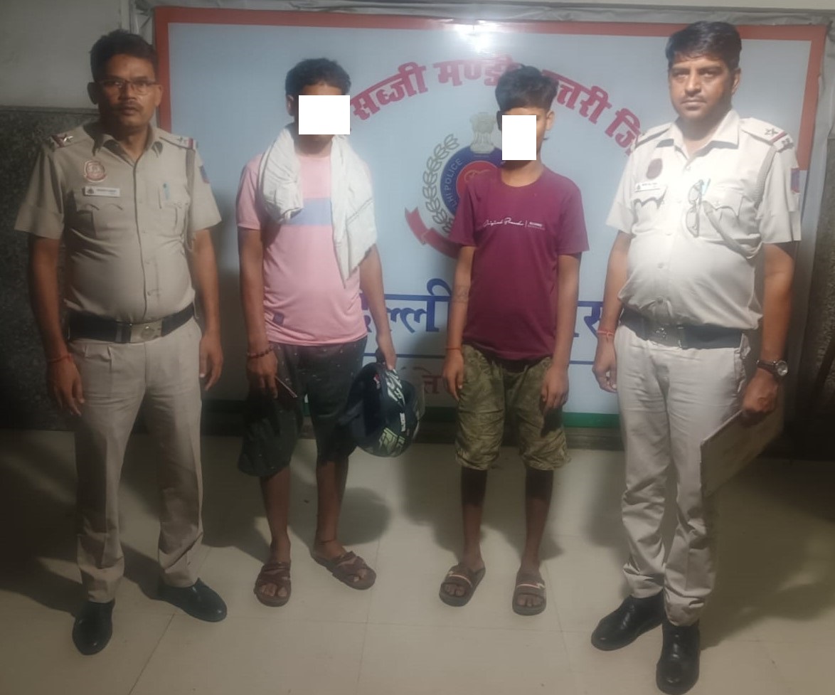Police,delhi