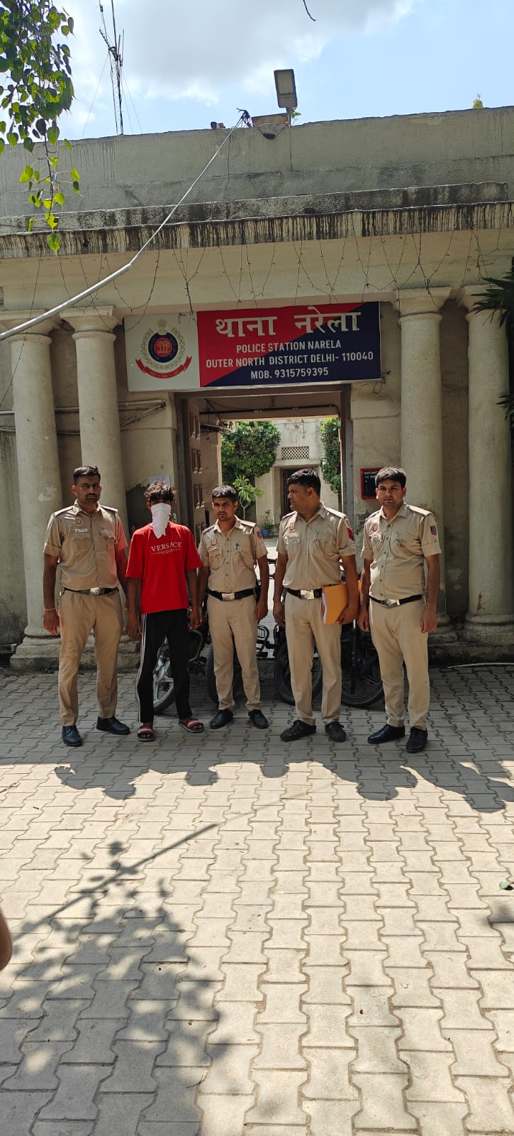 Police,delhi
