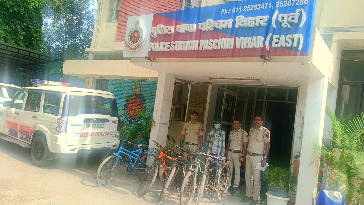 Police,delhi