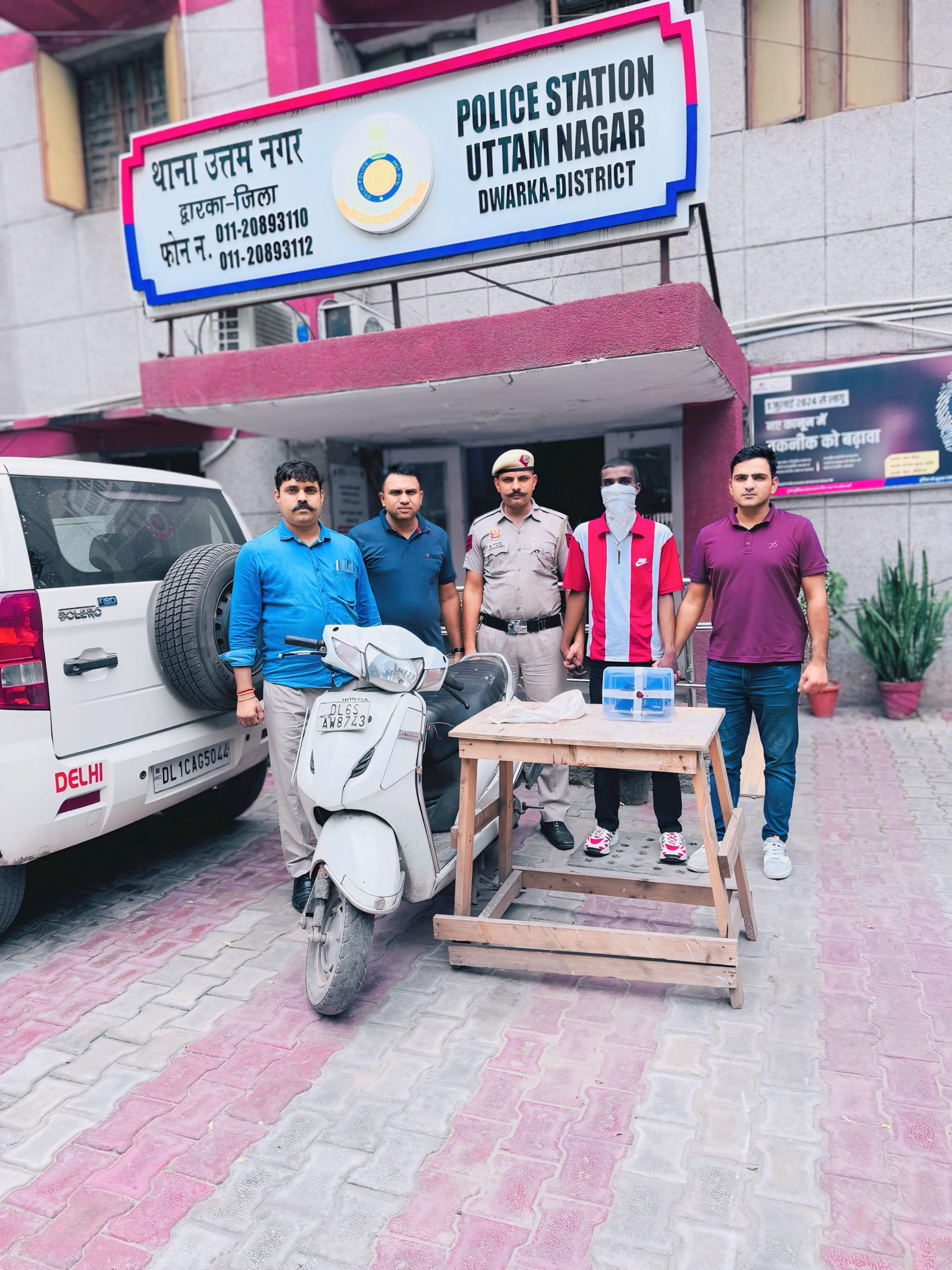 Police,delhi