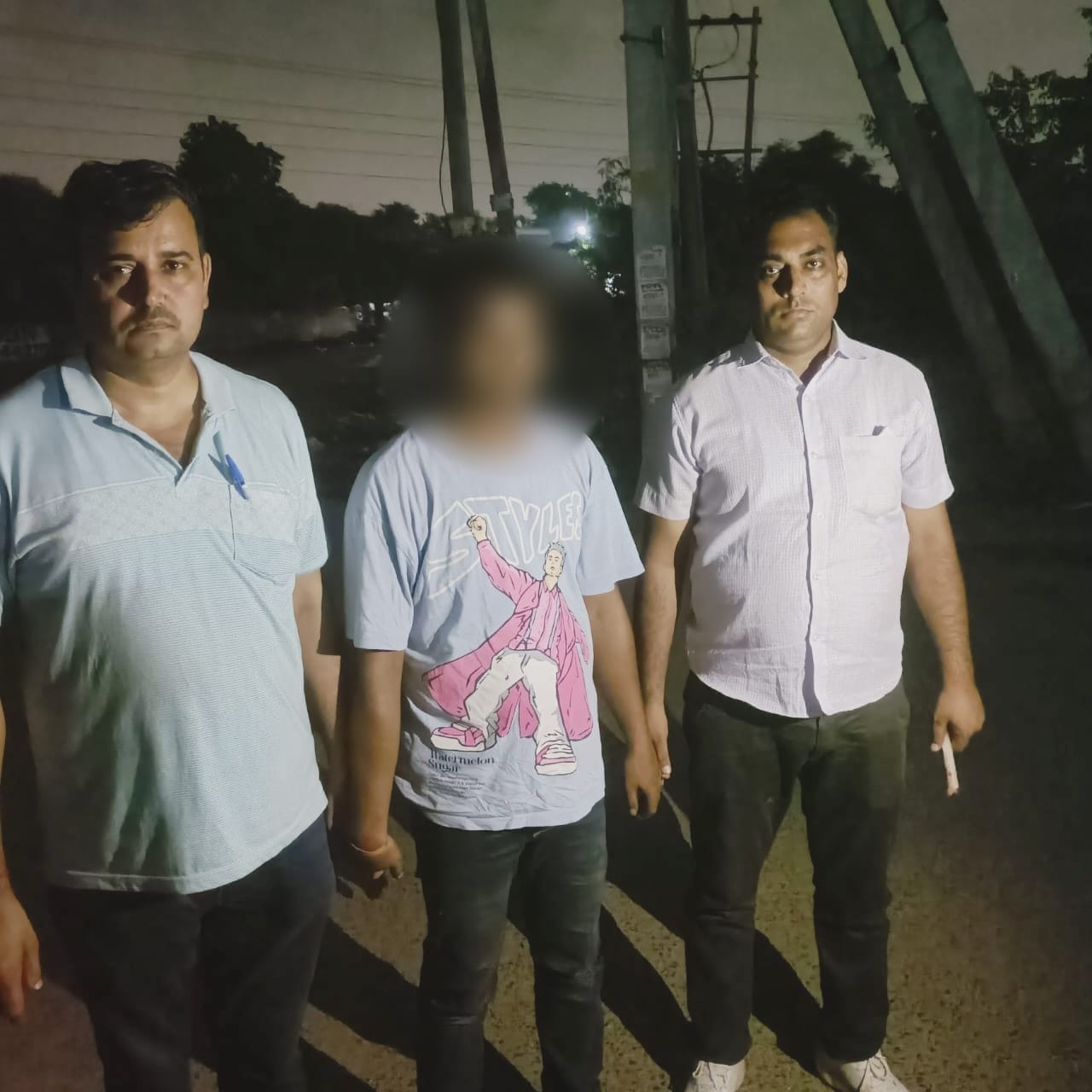 Police,delhi