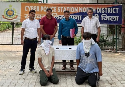 Police,delhi