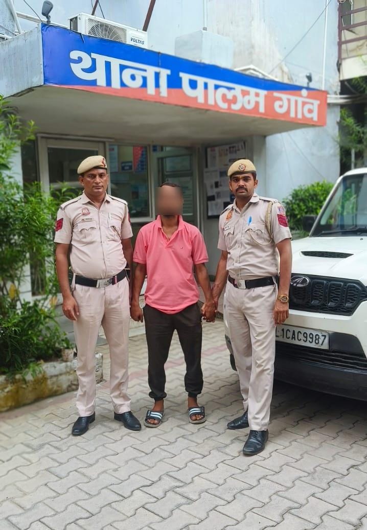Police,delhi