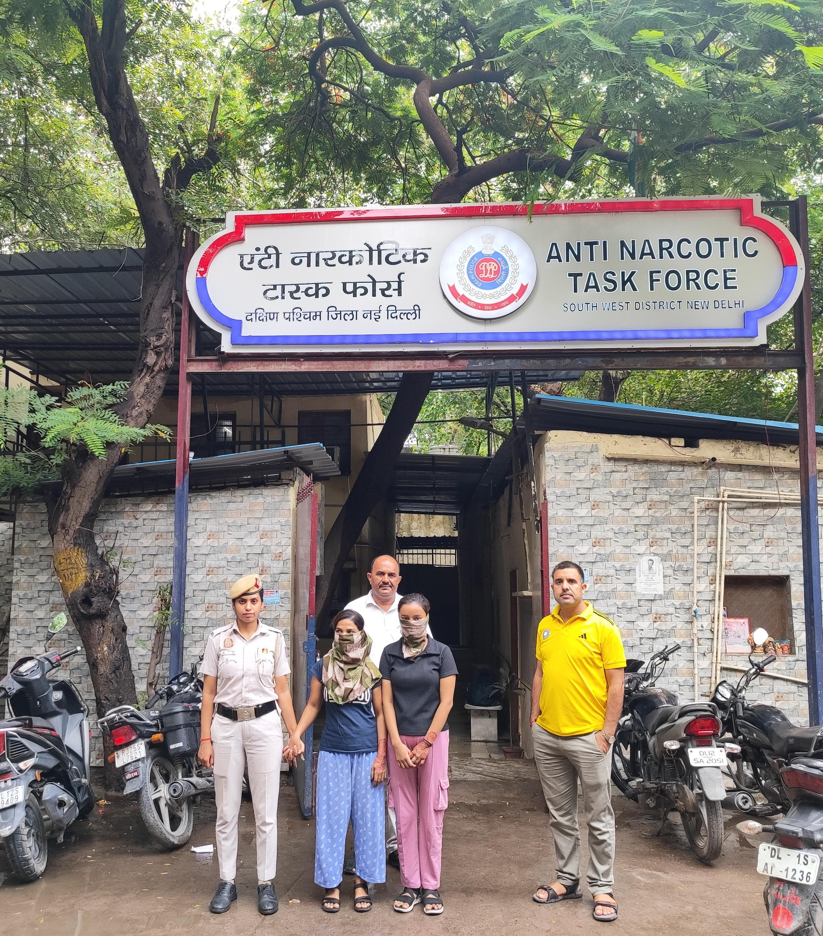 Police,delhi
