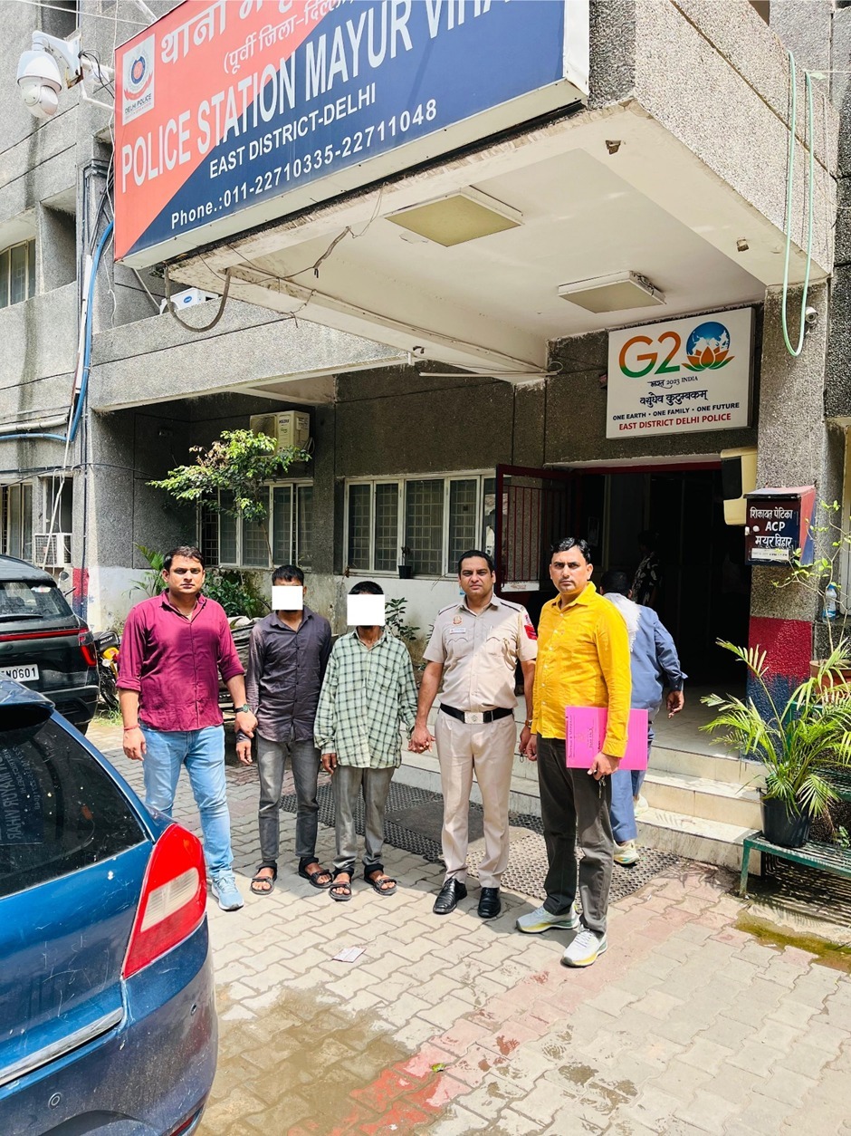 Police,delhi