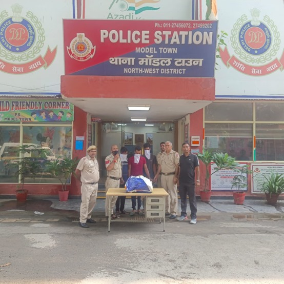 Police,delhi