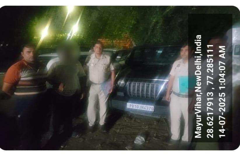 Police,delhi