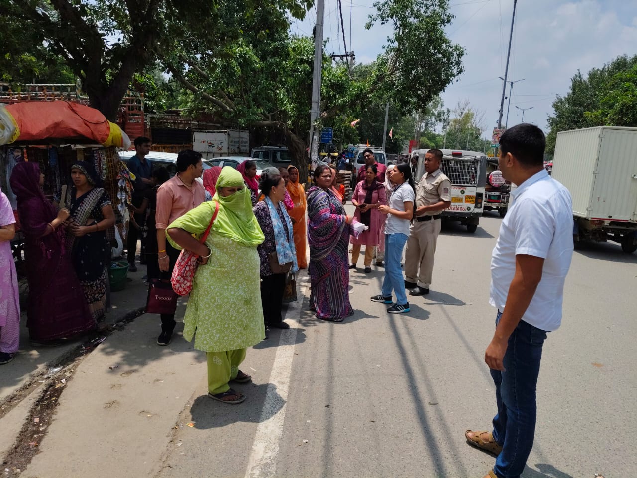 Police,delhi
