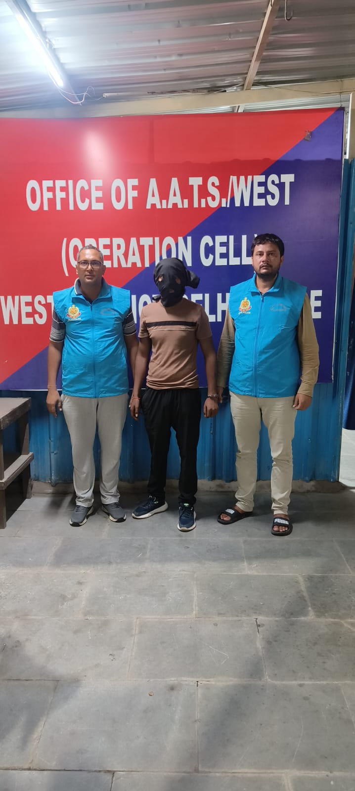 Police,delhi