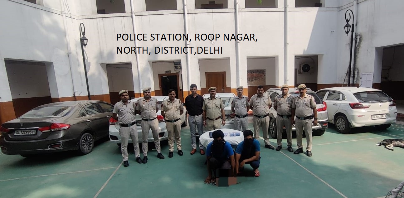 Police,delhi
