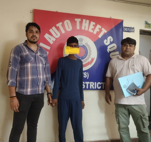 Police,delhi