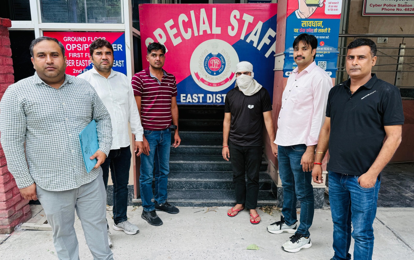 Police,delhi