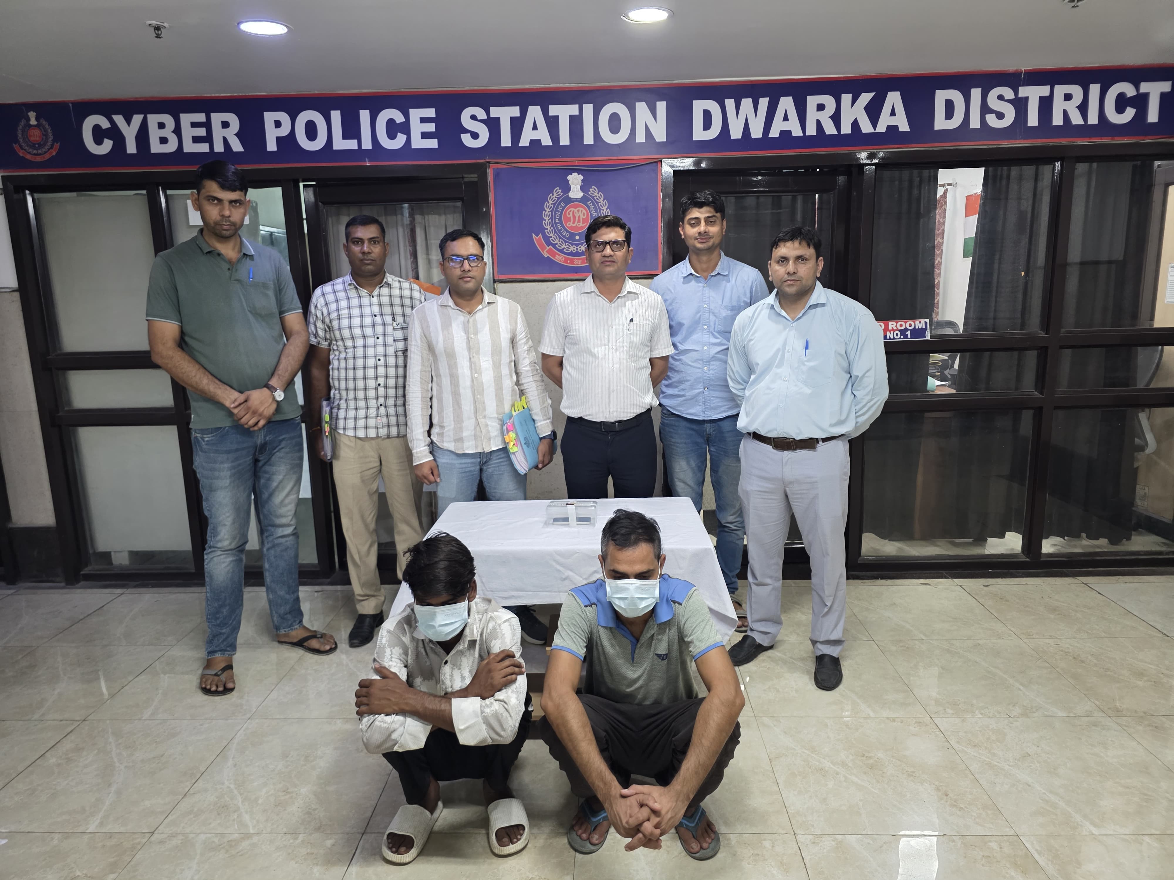 Police,delhi