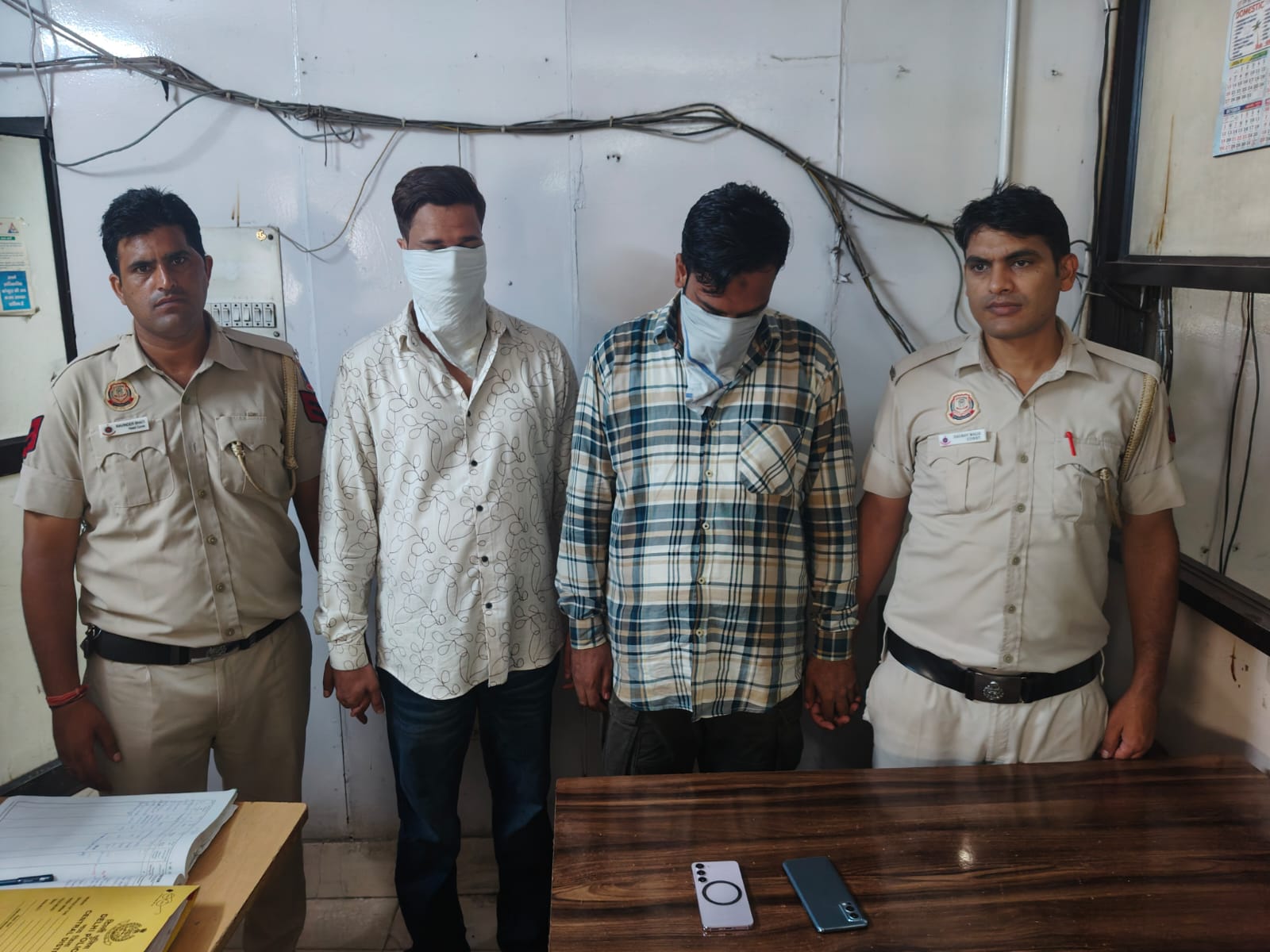 Police,delhi