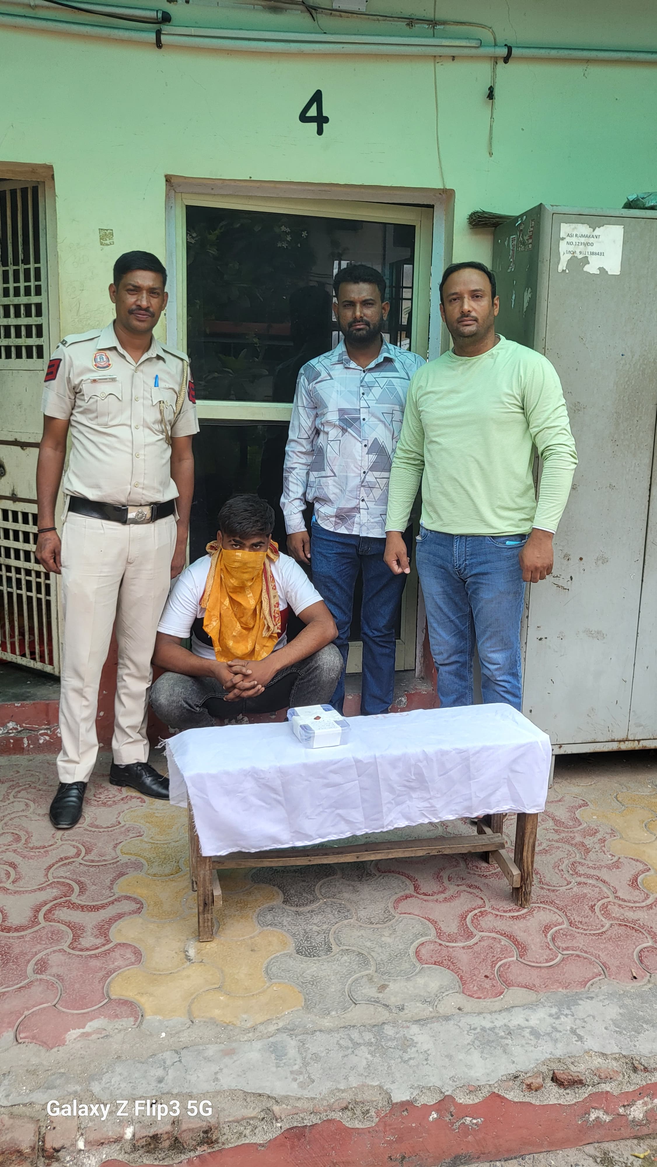 Police,delhi