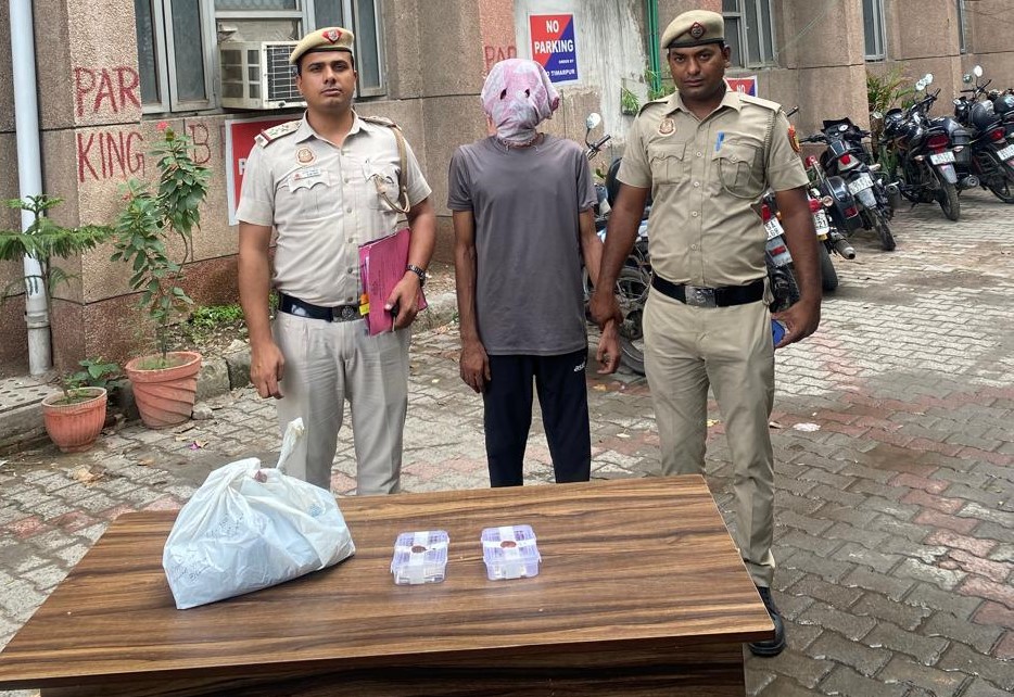 Police,delhi