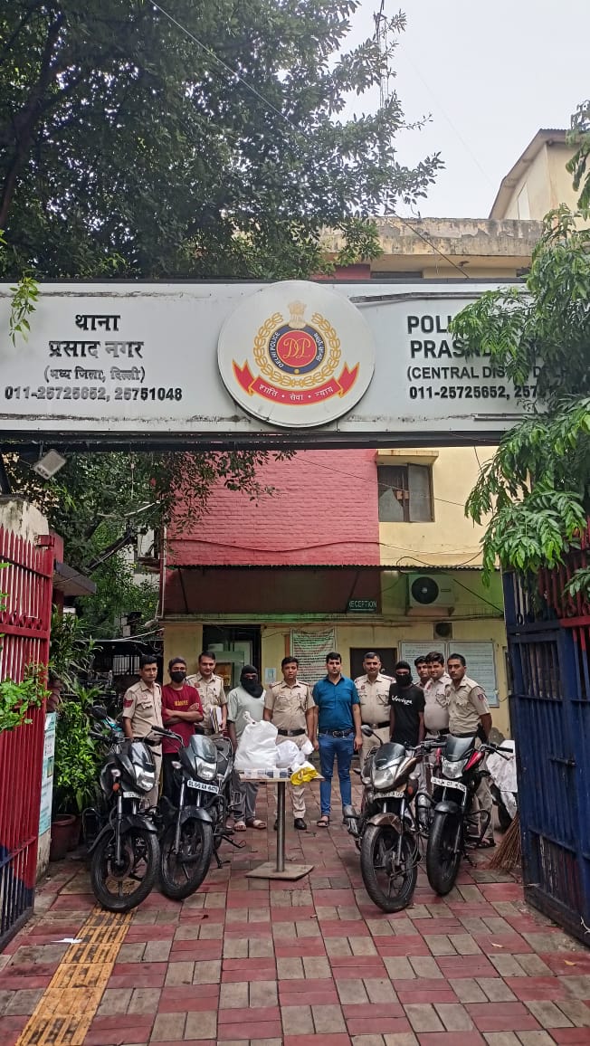 Police,delhi