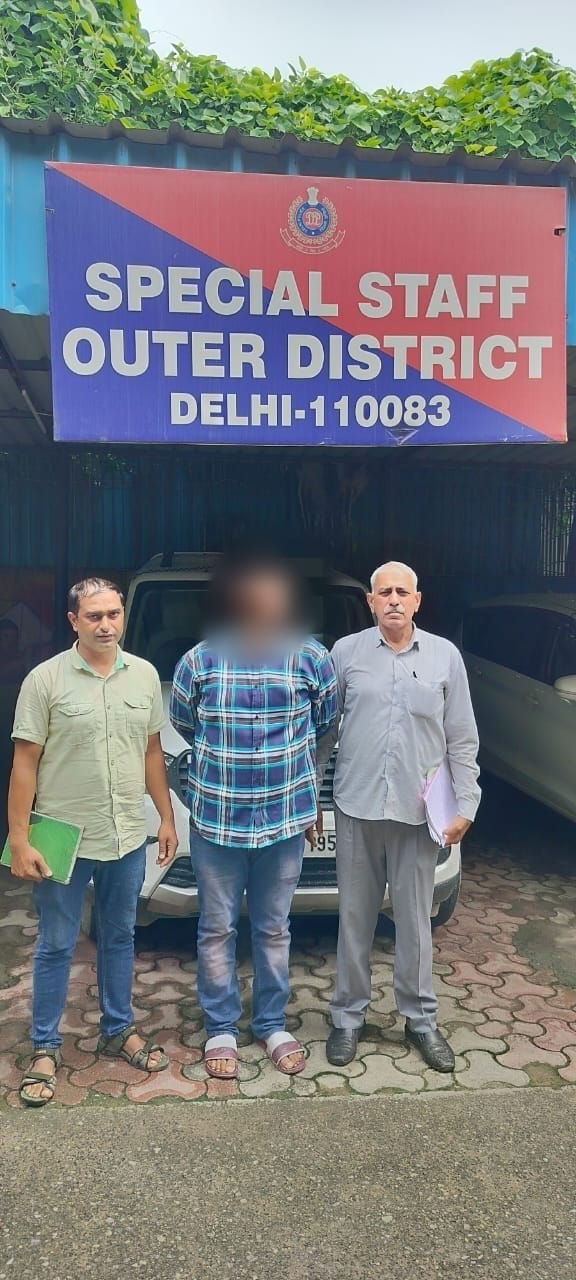 Police,delhi