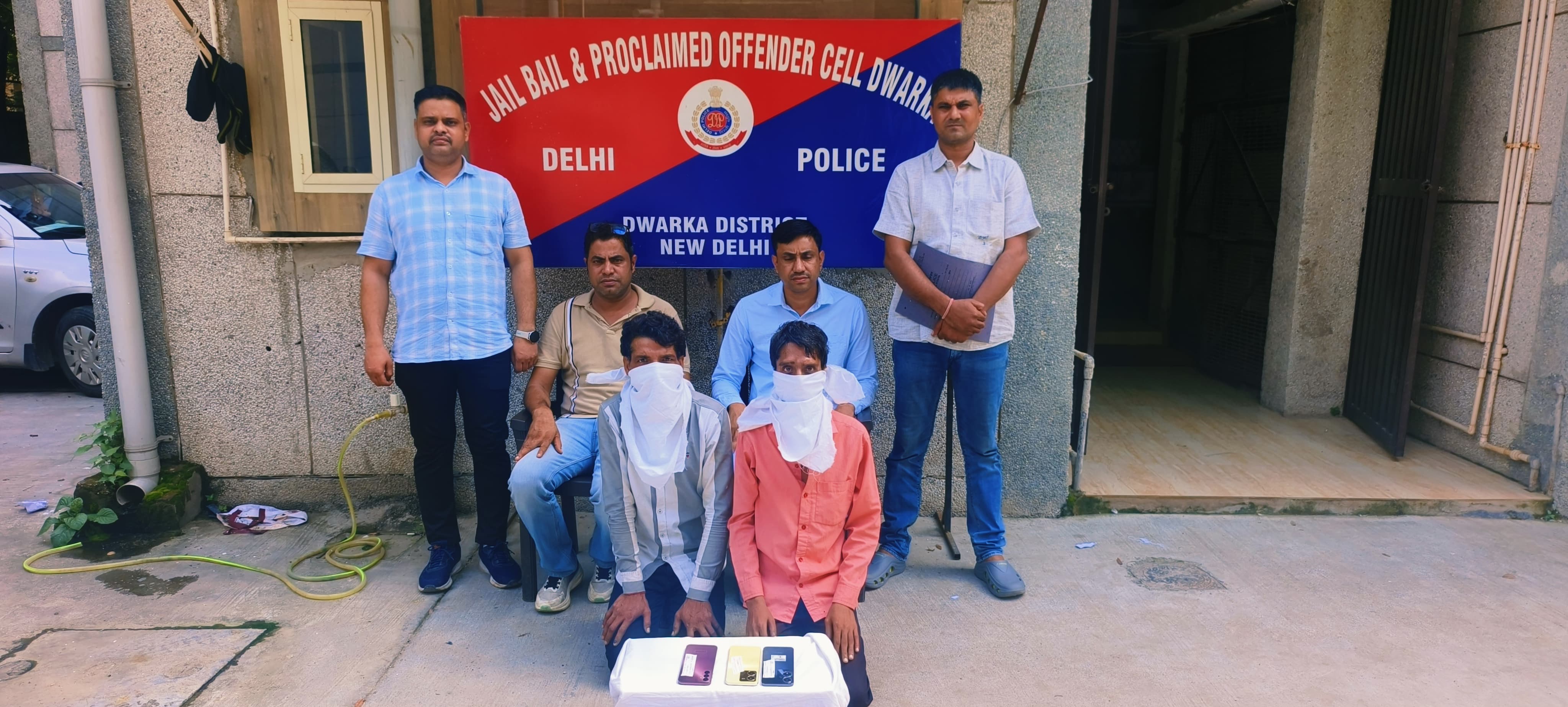 Police,delhi