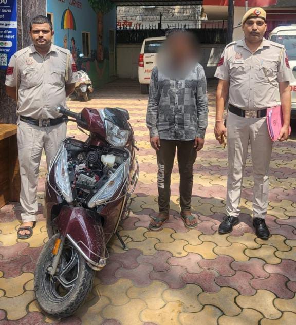 Police,delhi